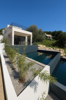 La villa du Clos - Saint-Paul-de-Vence - 0