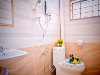 Ipoh Happy Home Boutique Villa by City Home Empire - Ipoh - 3
