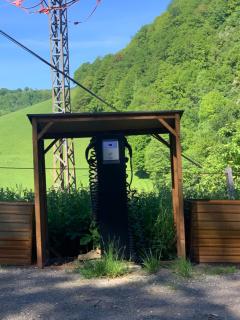 Apartamentos Zabalarena Ola - Orbaiceta - 9