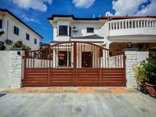 Ipoh Happy Home Boutique Villa by City Home Empire - Ipoh - 8