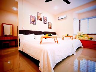 Ipoh Happy Home Boutique Villa by City Home Empire - Ipoh - 0