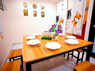 Ipoh Happy Home Boutique Villa by City Home Empire - Ipoh - 5
