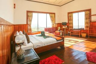 Srilak View Holiday Inn - Haputale - 4