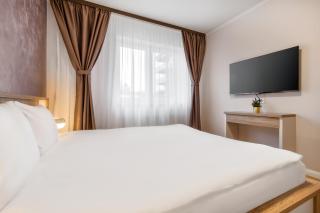 Quebec Flat - Oradea - 2