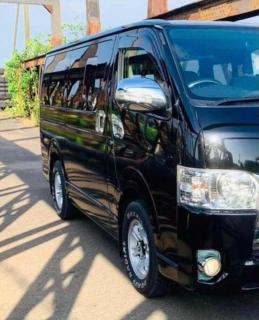 Srilanka rental cars - Meda-Ela - 2