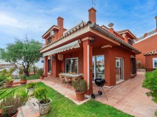 Villa Nina Marbella - 3