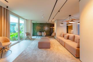 Duas Torres Hotel - 6