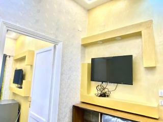 sphinx 1 centre hotel - Banī Ghālib - 7