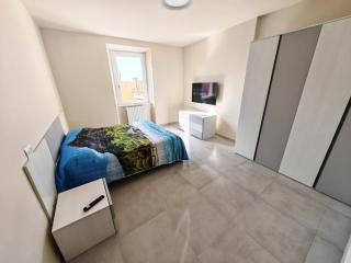 MS Sea Port Rooms - Ancona - 9