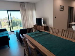 Sky Sunrise two rooms apartment - Moka - 5