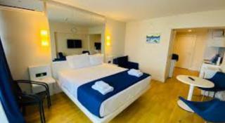 Hotel - Angisa - 9