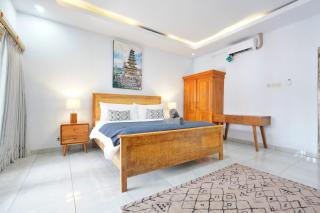 Kamar Kodel2 Apt - Seminyak - 8