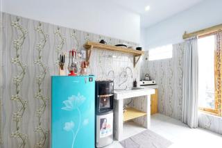 Kamar Kodel2 Apt - Seminyak - 4
