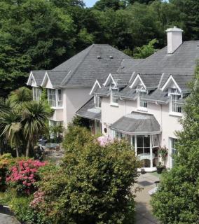 The Grove Lodge Guesthouse - Killorglin - 8