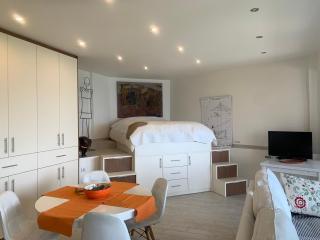 Amfiteatriko Studio Sea View Oropos Attiki - 9