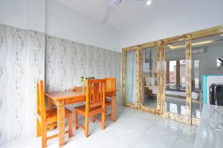 Kamar Kodel2 Apt - Seminyak - 2
