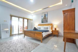 Kamar Kodel2 Apt - Seminyak - 0