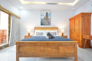 Kamar Kodel2 Apt - Seminyak - 1