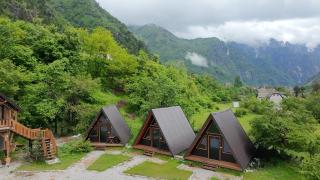Thethi Villas - Theth - 9