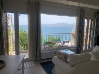 Studio Sea View - Kalamos - 6