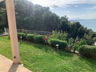 Studio Sea View - Kalamos - 5