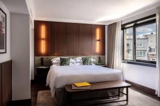 Le Louise Hotel Brussels - MGallery Collection - 9