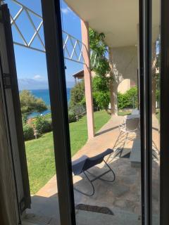 Studio Sea View - Kalamos - 4