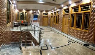 Ajwa Hotel - Barāniā - 4