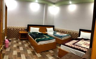 Ajwa Hotel - Barāniā - 3