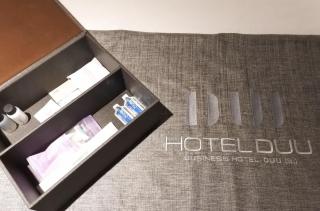 Hotel DUU - Gwangju - 1