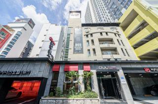 Hotel DUU - Gwangju - 0