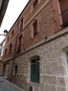 Apartamentos turisticos Empecinado - Roa - 9