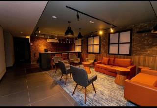 Apartamento charmoso ao lado da Avenida Paulista - São Paulo - 0