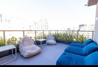 Apartamento charmoso ao lado da Avenida Paulista - São Paulo - 7