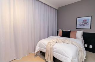 Apartamento charmoso ao lado da Avenida Paulista - São Paulo - 5