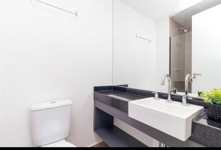 Apartamento charmoso ao lado da Avenida Paulista - São Paulo - 3