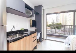 Apartamento charmoso ao lado da Avenida Paulista - São Paulo - 2