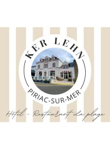 Hotel Ker Lehn - La Plage - Piriac-sur-Mer - 9