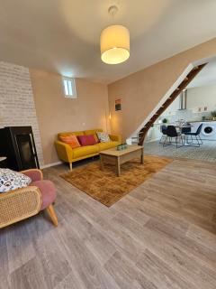 Maison au calme, centre ville - Périgueux - 3