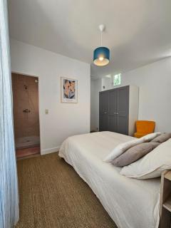 Maison au calme, centre ville - Périgueux - 5