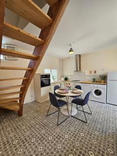 Maison au calme, centre ville - Périgueux - 6