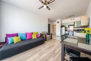 ApartamentyPrzyMorzu Classic Kołobrzeg - Kołobrzeg - 0