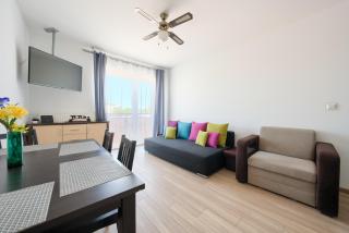 ApartamentyPrzyMorzu Classic Kołobrzeg - Kołobrzeg - 5