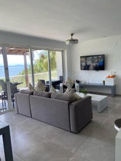 Apartamento Paradisiaco en Samana - Punta Balandra - 7