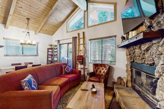 Three Bears Cabin - Lake Arrowhead - 9