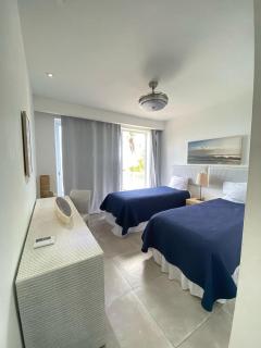 Apartamento Paradisiaco en Samana - Punta Balandra - 5