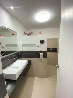 Apartamento Paradisiaco en Samana - Punta Balandra - 4