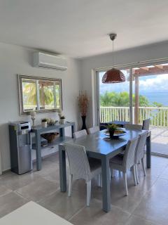 Apartamento Paradisiaco en Samana - Punta Balandra - 2