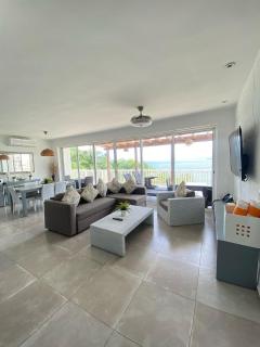 Apartamento Paradisiaco en Samana - Punta Balandra - 1