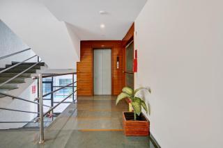 Astra Hotels & Suites - Marathalli - Bangalore - 6